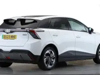 Used MG MG4 EV Trophy 2023 Hatchback