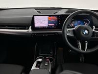 Used BMW X1 M Sport 2025 Blue SUV