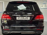 used Mercedes GLE350 GLE-Class4Matic AMG Line Prem Plus 5dr 9G-Tronic