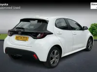 Used Toyota Yaris 116 HP (85 kW) 2026 Hatchback
