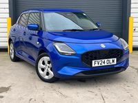 Used Suzuki Swift 2024 Hatchback