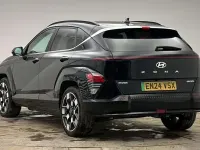 Begagnad Hyundai Kona Ultimate 160 kW (218 HK) 2026 SUV