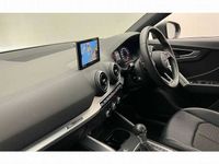 used Audi Q2 1.4 TFSI S Line 5dr S Tronic