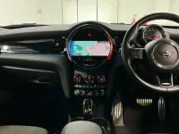 Used Mini Cooper S Hatch 176 HP (129 kW) 2022 Black Hatchback