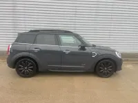 Usado Mini Cooper S Countryman Sport 192 CV (141 kW) 2018 Gris SUV