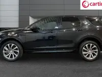 Used Land Rover Discovery 5 HSE Dynamic 309 HP (227 kW) 2023 SUV