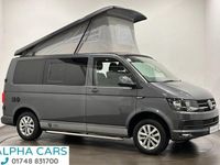 Used VW T6 Highline 2018 Grey Van