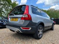 used Volvo XC70 D5 [215] SE Lux 5dr Geartronic [Sat Nav]