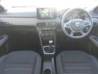 used Dacia Sandero 1.0 TCe Comfort 5dr