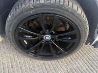 Used BMW X5 M Sport 2018 White SUV