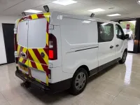 Used Fiat Talento 2020 White MPV