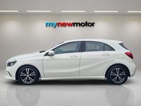 used Mercedes A180 A-ClassSE Executive 5dr
