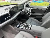 New Audi A6 e-tron Sport 269 kW (367 HP) 2025 Black Estate