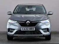 Used Renault Arkana Iconic 143 HP (105 kW) 2022 Grey SUV