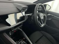 Used Audi A3 Design 333 HP (244 kW) 2024 Black