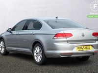 used VW Passat DIESEL SALOON 2.0 TDI SE Business 4dr DSG