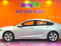 Used Vauxhall Insignia SRi 165 HP (121 kW) 2019 Silver Hatchback