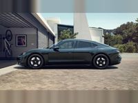 used Porsche Taycan Saloon 420kW 4S 93kWh 4dr Auto