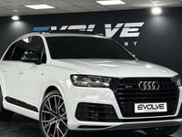 Used Audi Q7 Comfort 435 HP (319 kW) 2018 SUV