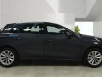 Used Audi A3 116 HP (85 kW) 2021 Grey Sedan