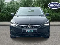 Used Vauxhall Corsa-e Elite 50 kW (68 HP) 2021 Hatchback