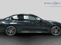 Used BMW 320 M Sport 181 HP (133 kW) 2024 Black Sedan