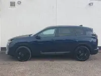 New Citroën C5 145 HP (106 kW) 2026 Blue Hatchback
