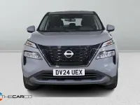 Used Nissan X-Trail Acenta Premium 204 HP (150 kW) 2026 SUV