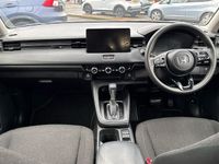 Used Honda HR-V Elegance 131 HP (96 kW) 2024 SUV