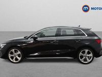 Used Audi A3 Sportback Sport 150 HP (110 kW) 2016 Hatchback