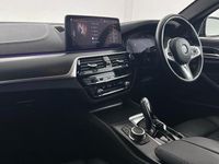 Used BMW 520 M Sport 187 HP (137 kW) 2022 Grey Estate