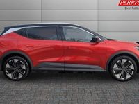 Used Renault Scenic E-Tech Techno 160 kW (218 HP) 2025 SUV