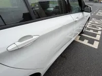 Used BMW 218 2018 White Estate