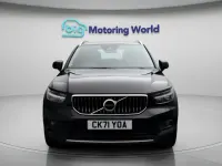 Used Volvo XC40 Inscription 194 HP (142 kW) 2021 SUV