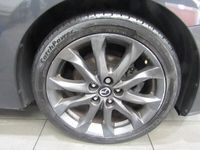 used Mazda 3 2.0 Sport Nav 5dr