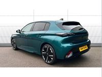New Peugeot 308 GTi 144 HP (105 kW) 2025 Other Hatchback