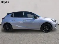 Used Vauxhall Corsa S 128 HP (94 kW) 2023 Grey Hatchback