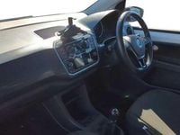 Used VW up! 65 HP (47 kW) 2022 Hatchback