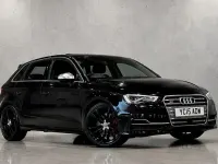 Used Audi S3 Sportback 310 HP (228 kW) 2023 Hatchback