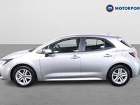 used Toyota Corolla 1.8 VVT-i Hybrid Icon 5dr CVT