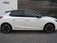 Used Vauxhall Corsa-e 2023 Hatchback