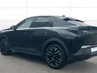 Used Peugeot 3008 GTi 136 HP (100 kW) 2025 Black SUV
