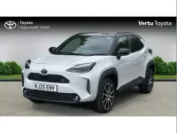 Used Toyota Yaris Cross Sport 128 HP (94 kW) 2025 Other SUV