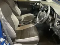 Used Toyota Auris 116 HP (85 kW) 2019 Hatchback
