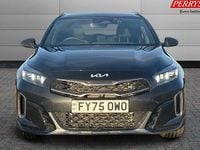 Używany Kia XCeed GT-Line 114 KM (83 kW) 2025 SUV
