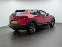 Used Mazda CX-30 Inclusive 180 HP (132 kW) 2020 Red SUV