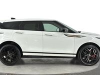 Used Land Rover Range Rover evoque HSE Dynamic 207 HP (152 kW) 2023 Hatchback