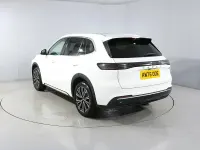 Used Geely Starray 262 HP (192 kW) 2026 White SUV
