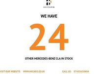 Used Mercedes CLA250e Executive 218 HP (160 kW) 2025 Blue Sedan