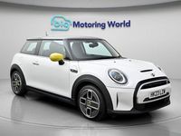 Used Mini Cooper Level 1 135 kW (184 HP) 2023 Hatchback